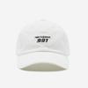 New Balance Hat Nqj Nbgdess111 10 Coverall66 991 Ball Cap