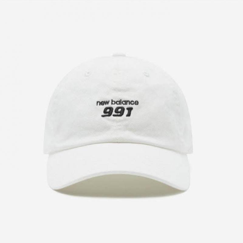 New Balance Hat Nqj Nbgdess111 10 Coverall66 991 Ball Cap