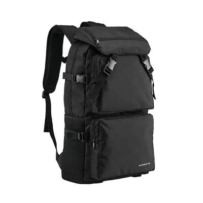 Men's Leisure Backpack, Large Capacity School Backpack, Travel Luggage, Outdoor Hiking Backpack