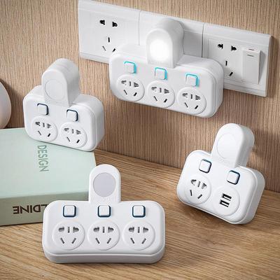 Elektrik Prizleri ve Duylar – Uzatma kabloları