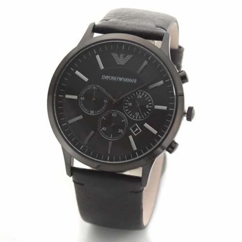 

Emporio Armani Men s Chronograph Watch AR2461