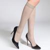 1 Pair Comfortable Thin Tights Panty Hose Stocking Perfect for Daily Wear Reinforced Toe Sheer Socks Knee High for Women