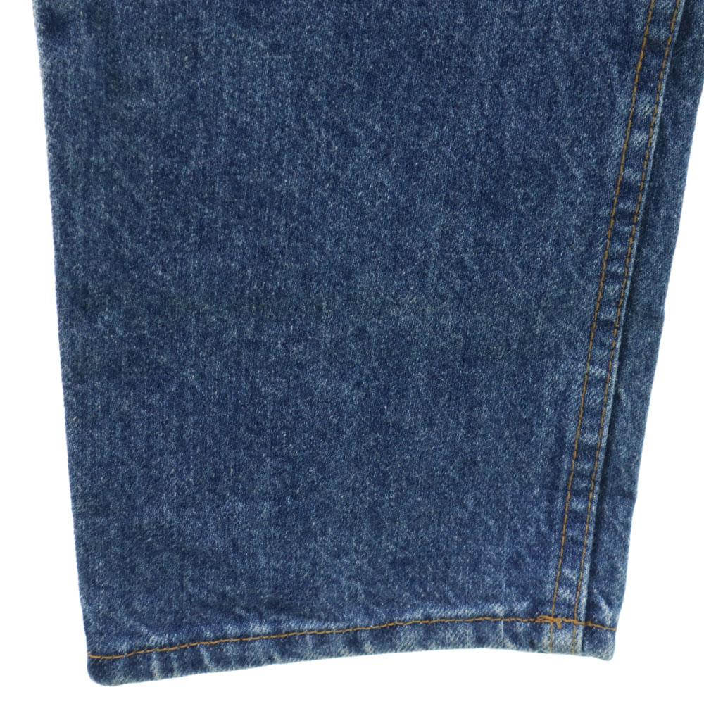 Levi's 90s 853 Made In Japan Denim Pants W29 Blue Jeans BLUE JEANS Men's Used