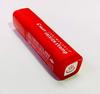 Friction Stamp Ink Color: Red [Hot Spring] SPF-12-64R