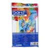 DOMS Painting Kit Pack of 1 8 Items Creative Art Set for Kids Artists, Office & School Works Multicolour Gift Kit