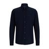 Mens Jo Embroidered Long-Sleeved Button-Down Shirt