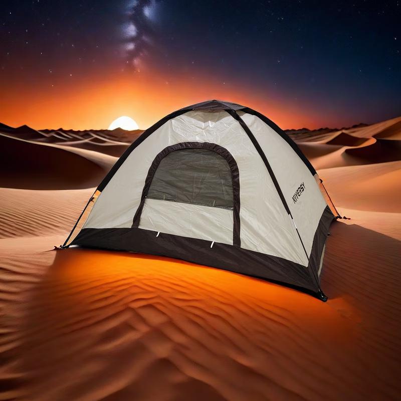 KIYERSY Paros Camping Tent