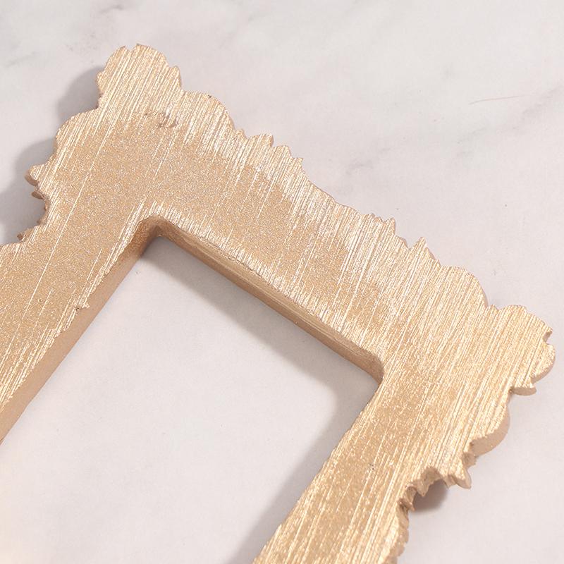Beautiful Durable  Photo Props Picture Frame Photo Frame Photo Booth