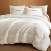 HLA Home 7A Antibacterial Pure Wool Winter Duvet