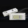 For 1998-2007 BMW 3 Series E46 51138236269, 51138236854 LED License Plate Light