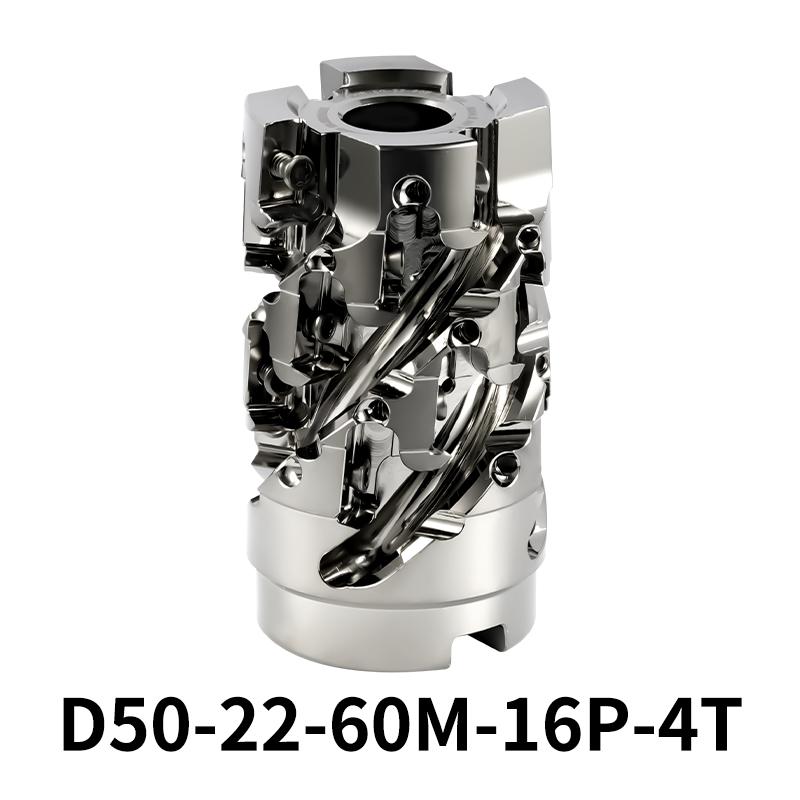 BAP 400R Corn Milling Cutter Disc Sleeve End Face CNC Milling Cutter Disc Helical Milling Cutter Bar Corn Cob Insert APMT1604