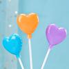 Color Balloonake Decorations Birthday Party Dessert Table Weddingcolorful Cake Plugin
