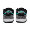 Nike Sb Dunk Low Pro 'Atmos Elephant' Skateboard Shoes BQ6817-009