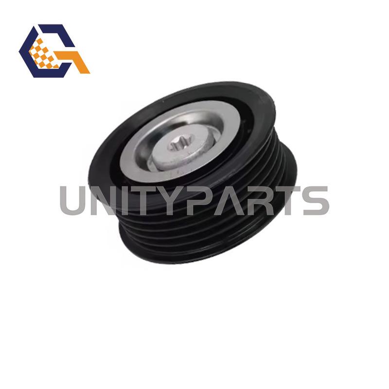 Car Accessories Belt Idler Pulley 651 200 06 70 For MERCEDES BENZ VIANO VITO W639 SPRINTER 906 2003-/ A6512000670 6512000670