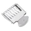 Stainless Steel Queen Bee Catcher Clip Queen Cage Clip Bee Catching Tool for Beekeepers