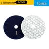 Diamond Disc for Marble and Granite Polishing and Trimming