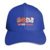 Yu Yu Hakusho Logo  Forever Baseball Cap Rave Anime Hat Unisex For The Sun Luxury Hat Golf Women Unisexs