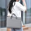 for 13.3-15.6inch Laptop Sleeve Case Ultra Thin Computer Storage Bag  Business Use