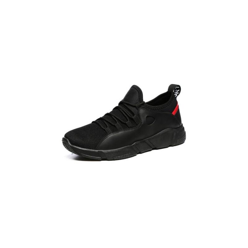 Premium Quality Homme Sneakers For Men Featuring Exceptional Shock Absorption