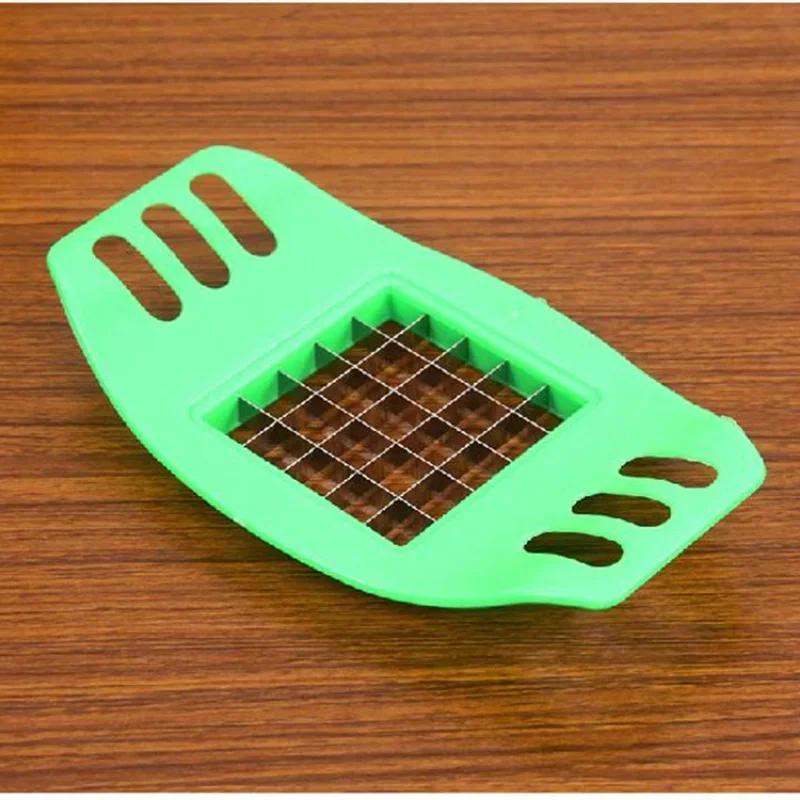 Home Potato Slicer Potato Chips Fruit and Vegetable Slicer Multi-functional Vegetable Cutter