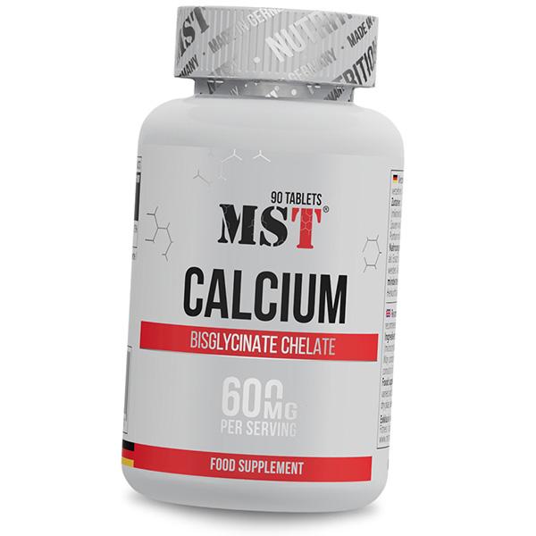 

Calcium Chelate, Calcium Chelate 600, MST 90tab (36288048) 90tab