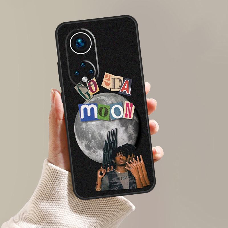 Playboi Carti Case Cover For Honor X8a X9a X7a X6a X7 X8 X9 50 70 90 Lite Honor 8X 9X Magic 5 Lite Pro