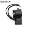 Speedometer Kilometer Odometer Gauge Tachometer Clock For Yamaha XG250 XG 250 Tricker Instrument Gauges Assembly