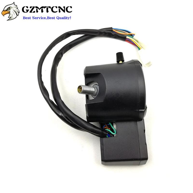 Speedometer Kilometer Odometer Gauge Tachometer Clock For Yamaha XG250 XG 250 Tricker Instrument Gauges Assembly