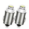 BA7S Dashboard Light LED Bulb 24V White Instrument LED