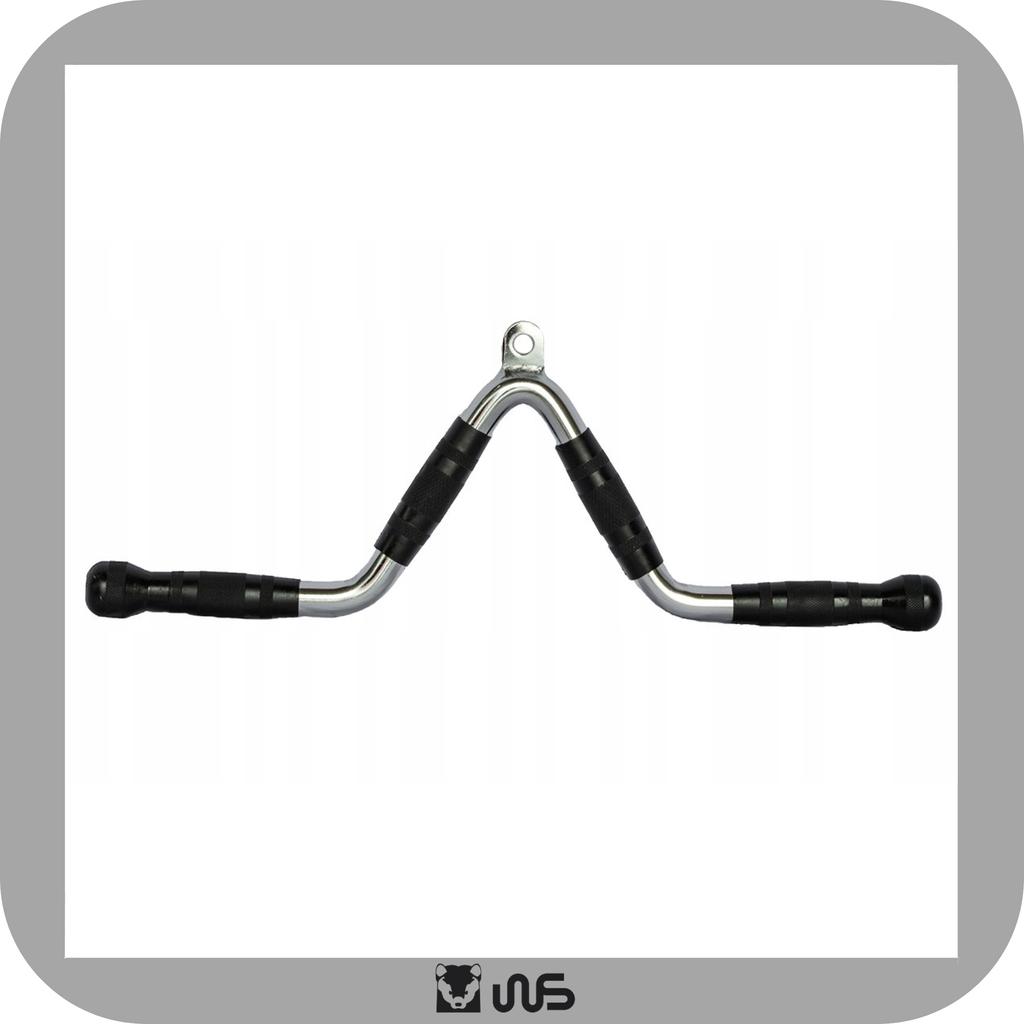 5.8 "V" Handle 67cm
