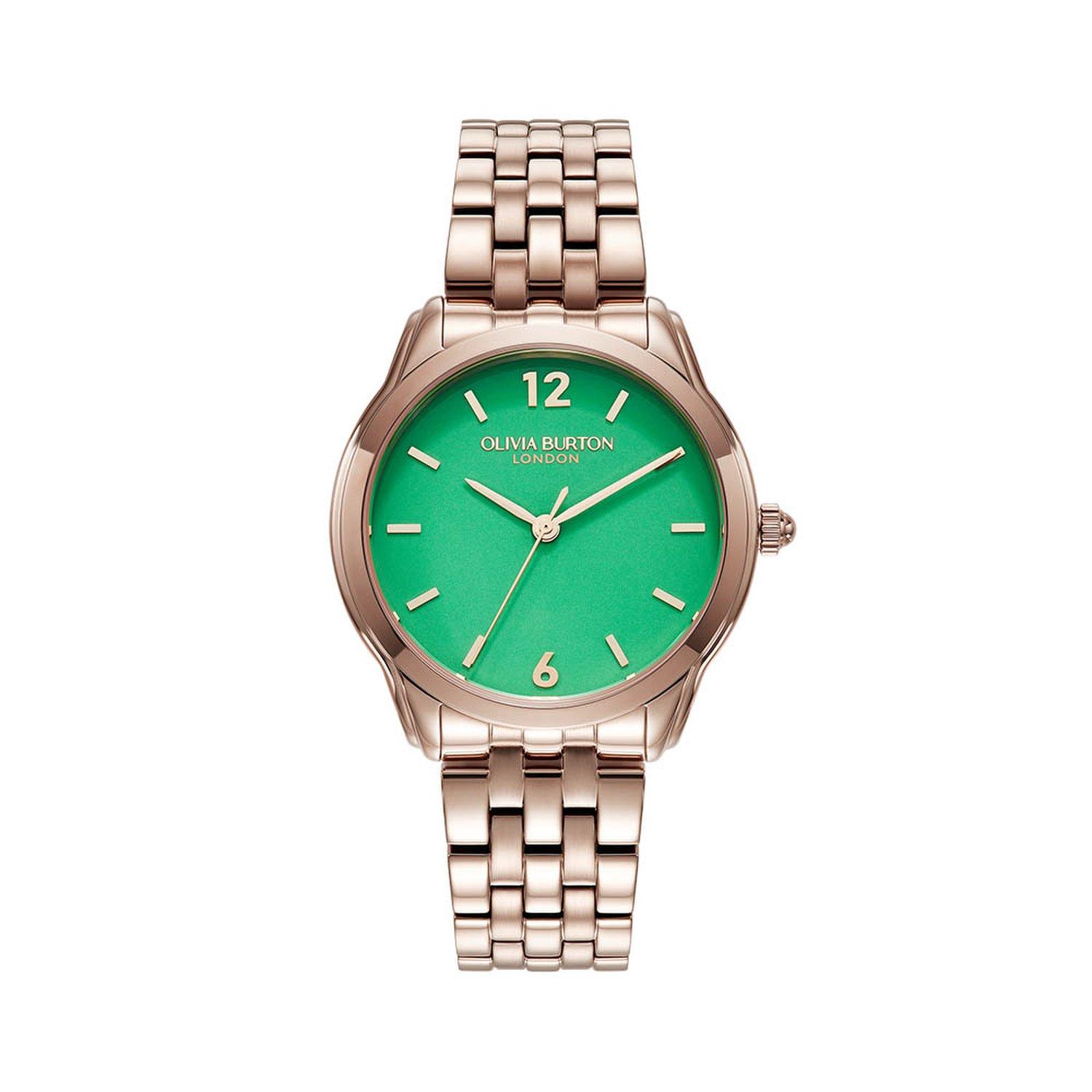 [Olivia Burton] STARLIGHT COLOUR (24000159) Women s Watch