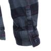 patagonia Check Pattern Long sleeve Flannel shirt 4 53915FA17 Outdoor Women Used