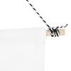 3pcs Pin Wall Display Blank Banners Badge   Brooch Display Pendant Home Decoration Accessories