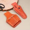 1Pc Portable Buckle Pouch Tool Bag Electrician Waist Holder Pliers Storage For Gardening Trimming Tools Pruning Scissors