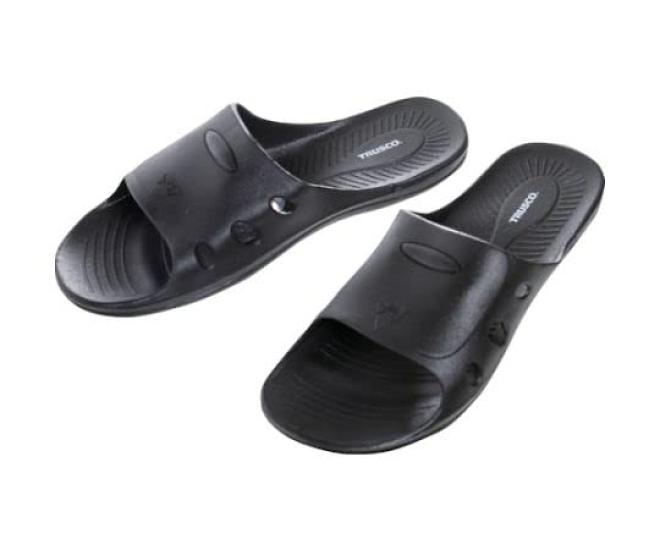 

Тапочки TRUSCO ESD LL ESP-LL чёрный