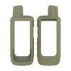 Protective Shell Protector Housing Shock Absorbing Sleeve For GPSMAP 66i 67i Hiking Gear Cycling Computers Weatherproof