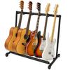 Mozos Stnd-5 Support Stand Statif Pour 5 Guitares