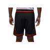 Jordan Sport SS25 Dri-FIT Diamond Comfortable Fashion Versatile Casual Shorts Men shorts HF9911011