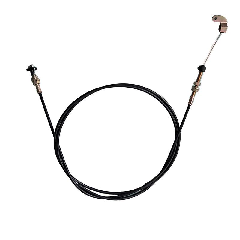 HUCHEN Dongfeng EQ2102/EQ2102N Cab Oil Pump Cable