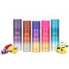 French Essence Deodorant Body Spray Combo For Men & Women Pack Of 5 X 50ml - 1.7 Fl.oz. Each
