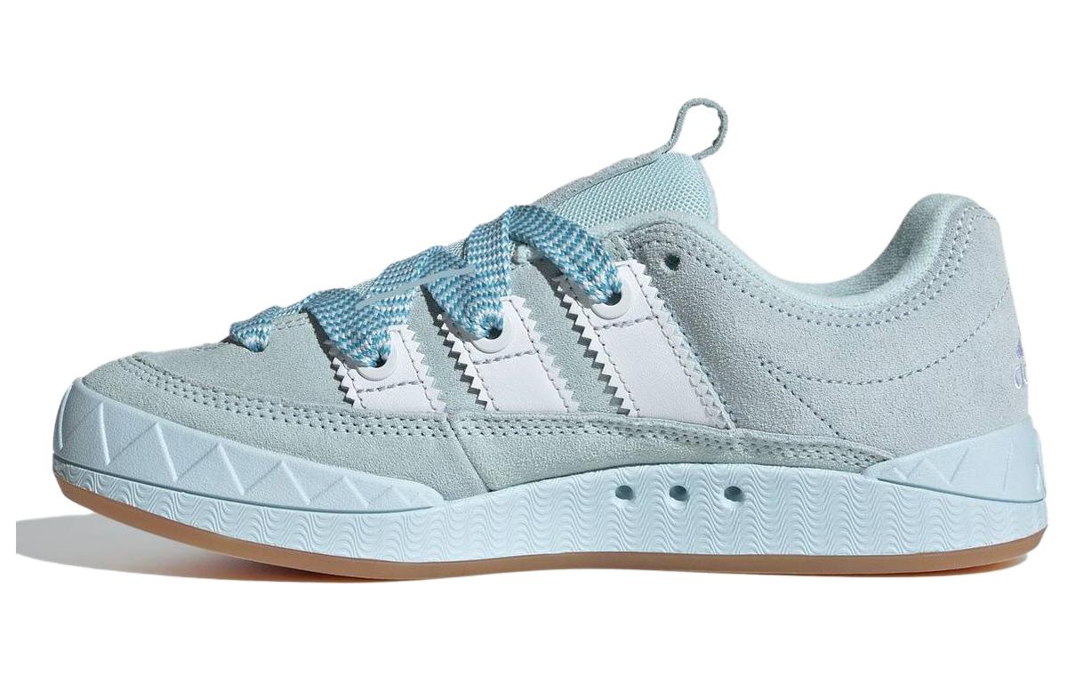Adidas Wmns Adimatic Almost Blue 36