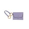 SEIL & STANGE Kleine Tasche GGZ84000 Lila (54)