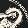 Enttäuschungen für euch alle! Lustiges Jesus-Christen-Glaubens-Meme, individuell bedruckte T-Shirts, Herren-T-Shirt, Streetwear