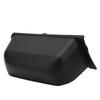 Rear Trunk Lock Cover Handle Replacement for W453 Smart Fortwo Coupe 2015 2022 A4537401500