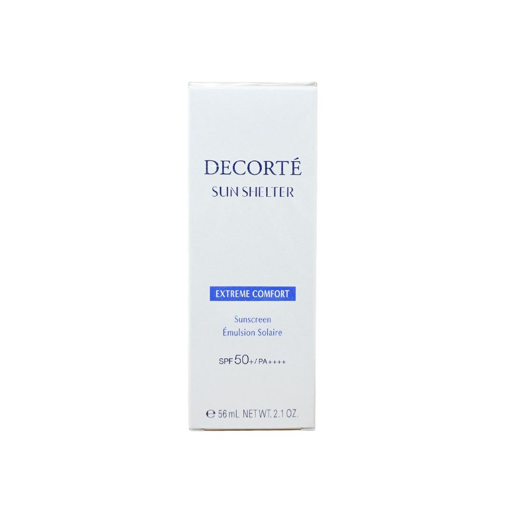 Japan Kose Cosme Decorte Sun Shelter MultiProtection Comfort 60g