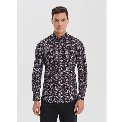 Pako Lorente Shirt P25WF-1X-055
