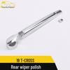 19 T-CROSS Rear Wiper Trim Cover Bright Strip Car Decoration Sticker