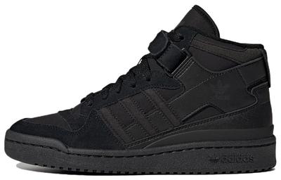 Originals Forum High 'Negro' para Mujer GY9517