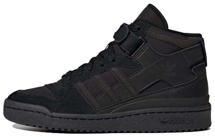 Adidas Originals Forum High Черный Женские GY9517 36