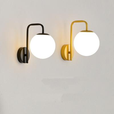 LED-Lampen – LED-Wandlampen